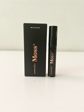 🌸COMMODITY Moss+ EDP Spray Deluxe Mini 5 mL